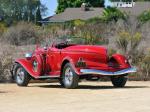 Auburn 12 Speedster 1933 года